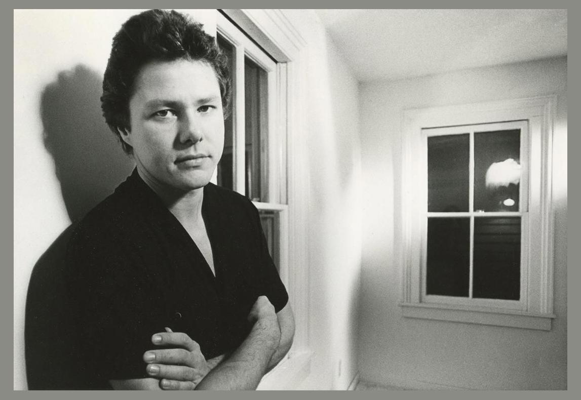 Dan Hartman